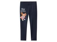 Kinder legging Paw Patrol (Marineblauw, 110/116)
