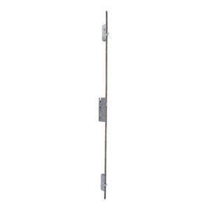 HMB meerpuntssluiting krukbediend SKG3 - doornmaat 55 mm - 1700x24mm - PC 92 - 552026