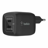Draagbare oplader Belkin 60 W Zwart