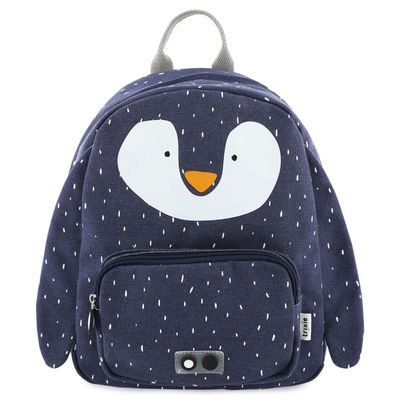 Trixie rugzak mr. penguin