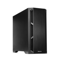 Chieftec GA-01B-Q-OP Midi-tower PC-behuizing