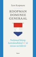 Koopman, dominee, generaal (Paperback)