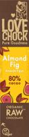 Lovechock Almond fig bio