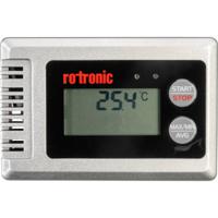 rotronic TL-1D-SET TL-1D-SET Temperatuur datalogger