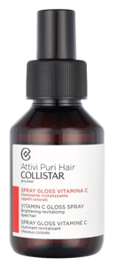 Collistar Attivi Puri Vitamin C Gloss Spray 100 ml