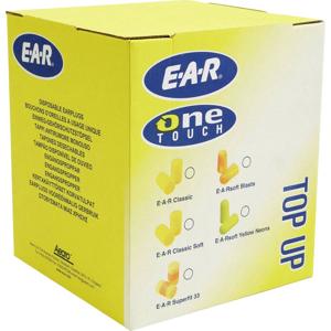 3M EAR PD01009 Oordoppen 31 dB 500 paar