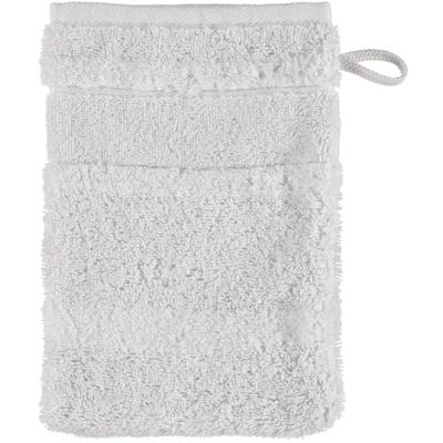 Cawö Cawö Noblesse2 Uni Washandje Sterling