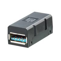 Weidmüller IE-BI-USB-3.0-A 10 stuk(s)