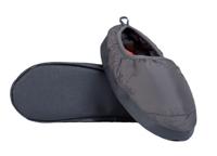 Exped Camp Slipper Slof Pantoffel Charcoal S