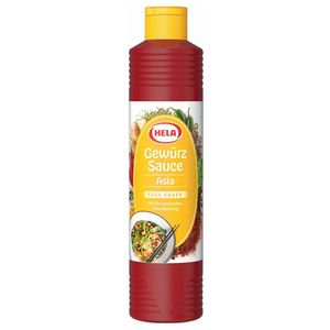 Hela - Asia kruiden Saus - 800ml