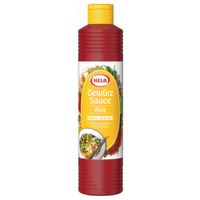 Hela - Asia kruiden Saus - 800ml - thumbnail