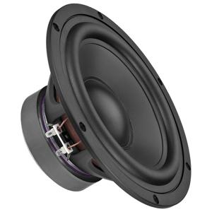 Monacor SPH-8M 8 inch 20.32 cm Woofer 100 W 8 Ω