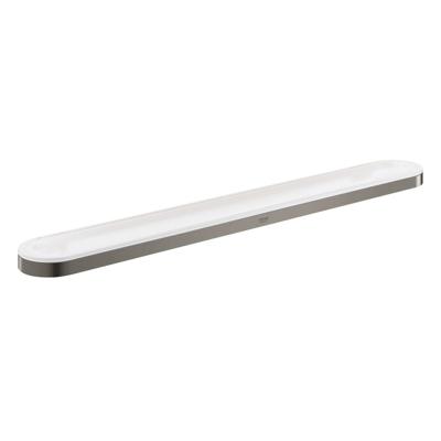 GROHE Selection Handdoekhouder - 60cm - brushed hard graphite 41056al0