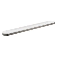 GROHE Selection Handdoekhouder - 60cm - brushed hard graphite 41056al0