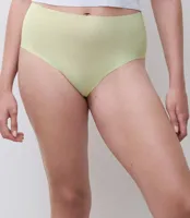 Ondergoed Pulpies Seamless taille slip - high waist naadloze hoge dames slip - Invisible dames onderbroek