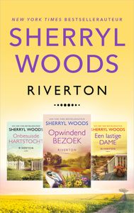 Riverton - Sherryl Woods - ebook