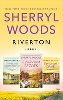 Riverton - Sherryl Woods - ebook
