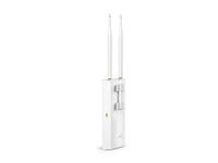 TP-Link Omada EAP110-Outdoor 300Mbps Draadloos N Outdoor Access Point access point - thumbnail