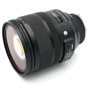 Sigma 24-70mm F/2.8 DG OS HSM ART Nikon FX occasion