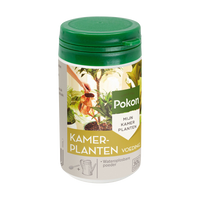 Pokon Pokon Kamerplanten Voeding Poeder - 100g