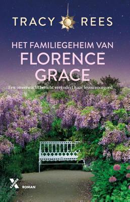 Het familiegeheim van Florence Grace (Paperback)