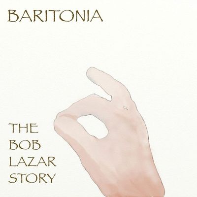 Baritona - CD (0710033916123) Baritona - CD (0710033916123)
