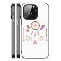 iPhone 14 Pro Hoesje Boho Dreamcatcher