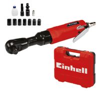 Einhell TC-PR 68, Pneumatische Ratelsleutel | 6.3 bar | 68 Nm - 4139180 4139180