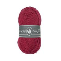 Durable Cosy Extra Fine 222 Bordeaux