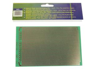 Velleman ECL development board accessoire Breadboard Printed Circuit Board (PCB) kit