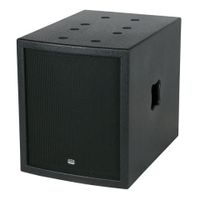 DAP audio Club Mate II - Actieve luidsprekerset 700W - thumbnail