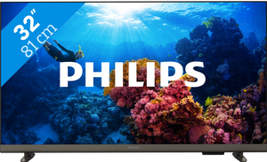 Philips LED 32PHS6808 HDTV