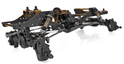 Element RC Enduro Comp Fox Kit