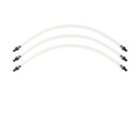 Nivona Melkslangen 3 stuks NIMA330 melkslangen 3 stuks Koffie accessoire Zwart - thumbnail