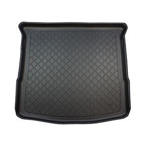 Kofferbakmat passend voor BMW 2-Serie (F46) Gran Tourer 2015+ 193167