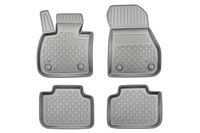 Rubbermatten passend voor BMW X1 (F48) / 2-Serie (F45) ActiveTourer / X2 (F39) excl. Plug-In Hybrid 603169 Rubbermatten passend voor BMW X1 (F48) / 2-Serie (F45) ActiveTourer / X2 (F39) excl. Plug-In Hybrid 603169