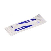 Scalpel S.m Mesje Steriel N11 1 Wm Scalpel S.m Mesje Steriel N11 1 Wm