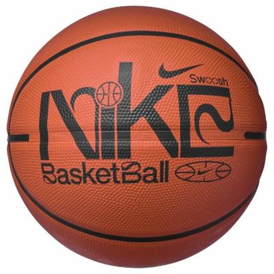 Basketbal Nike Playground Oranje (Maat 7)