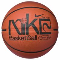 Basketbal Nike Playground Oranje (Maat 7)