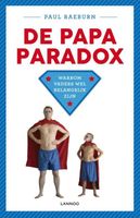 De papa paradox - Paul Raeburn - ebook