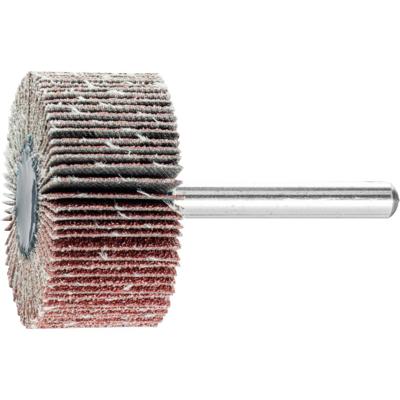 PFERD TOOLS 44408086 Korund lamellenschijf Diameter 40 mm 10 stuk(s)