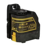 DEWALT DW088K-XJ Kruislijnlaser