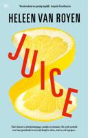 Juice (Paperback)