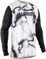 Leatt gravity 8.0 - mtb long sleeve jersey