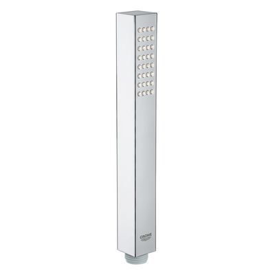Handdouche Grohe Euphoria Cube 1 Straalsoort Chroom