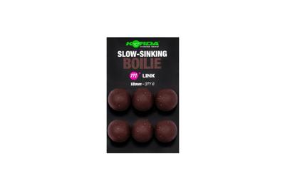 Korda Plastic Wafter Link 18mm