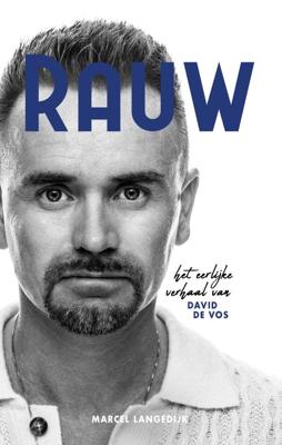 Rauw (Paperback)