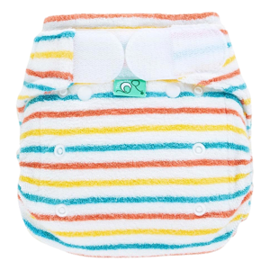 TotsBots Bamboozle Stretch - Stripe