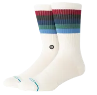 Stance Maliboo Crew Sokken