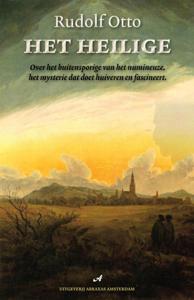 Het heilige (Paperback)